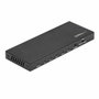 Startech Splitter HDMI 4K ST124HD202, 4 Sorties, Noir
