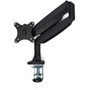 Startechcom ARMPIVOTHDB Bras articulé de moniteur à ressort à gaz