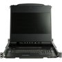 Startechcom RKCOND17HD Console KVM 17,3 pouces Full HD Montage Rack 1U