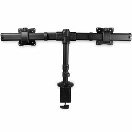StarTech.com Support de bureau double avec barre horizontale pour écrans 13-27 pouces