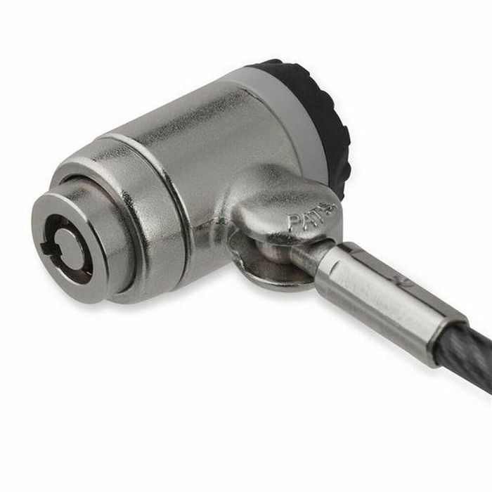 Câble de sécurité Startech LTLOCKKEY 2 m Câble de sécurité Startech LTLOCKKEY 2 m