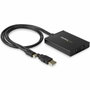 Startech Adaptateur Mini DisplayPort vers DVI MDP2DVID2 WQXGA
