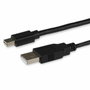 Startech Adaptateur Mini DisplayPort vers DVI MDP2DVID2 WQXGA
