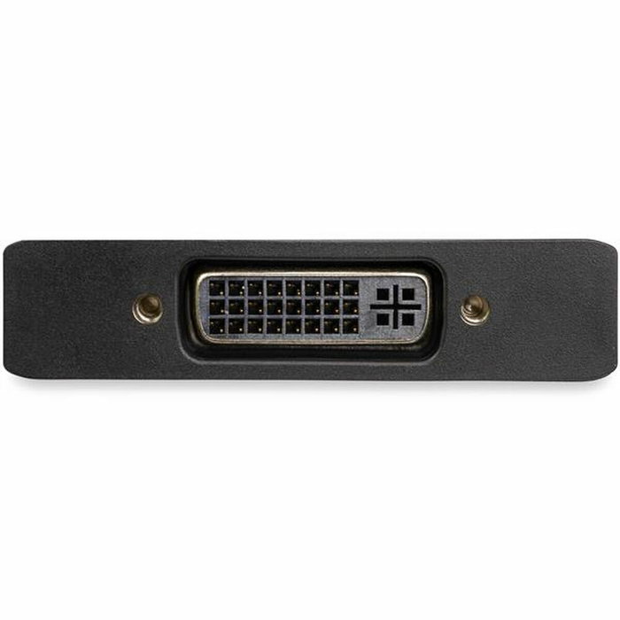Startech Adaptateur Mini DisplayPort vers DVI MDP2DVID2 WQXGA