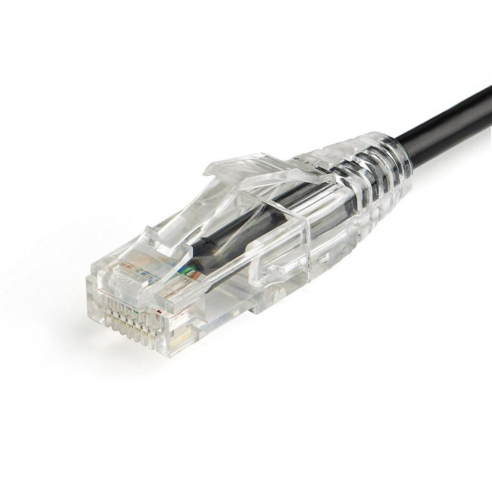 Startechcom Câble USB Type A vers RJ45 Console Cisco 1,8 m Rollover