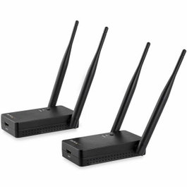 Startech Transmetteur audio vidéo HDMI sans fil 1080p jusqu'à 200m