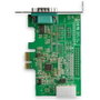 StarTech Pex1S953 Carte PCI Express 1 Port RS-232 Série Bas Profil