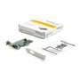 StarTech Pex1S953 Carte PCI Express 1 Port RS-232 Série Bas Profil