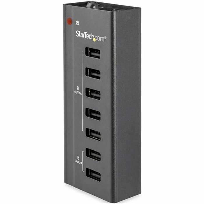 Hub USB Startech ST7C51224EU Hub USB Startech ST7C51224EU