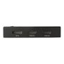 StarTech.com VS421HDDP Commutateur HDMI 4 Ports 3x HDMI 1x DisplayPort 4K 60Hz