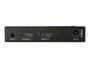 StarTech.com VS421HDDP Commutateur HDMI 4 Ports 3x HDMI 1x DisplayPort 4K 60Hz
