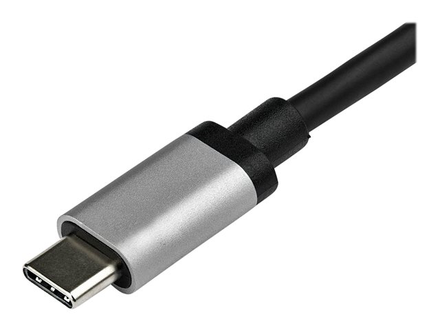 StarTech US2GC30 Adaptateur Réseau USB-C vers RJ45 2,5 Gigabit Ethernet LAN