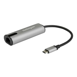 StarTech US2GC30 Adaptateur Réseau USB-C vers RJ45 2,5 Gigabit Ethernet LAN