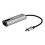 StarTech US2GC30 Adaptateur Réseau USB-C vers RJ45 2,5 Gigabit Ethernet LAN
