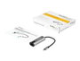 StarTech US2GC30 Adaptateur Réseau USB-C vers RJ45 2,5 Gigabit Ethernet LAN