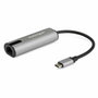 StarTech.com Adaptateur réseau USB-C vers RJ45 2,5 Gigabit LAN US2GC30