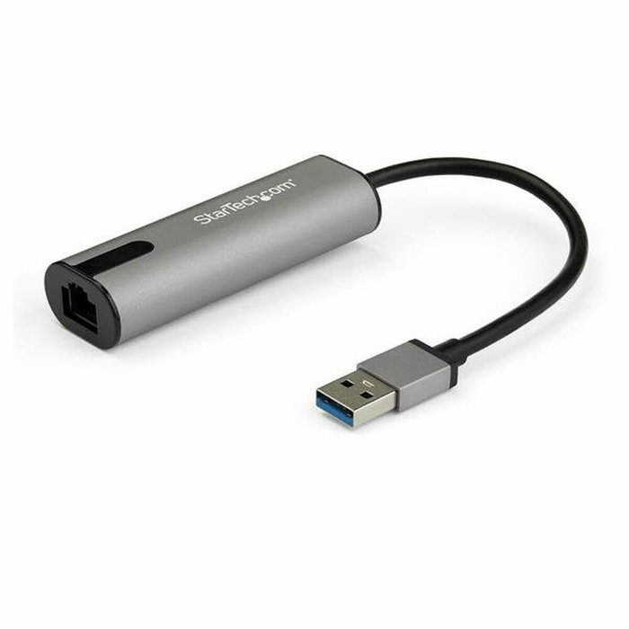 Adaptateur USB vers Ethernet Startech US2GA30 0,15 m Adaptateur USB vers Ethernet Startech US2GA30 0,15 m