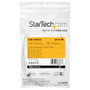 Startech Câble USB-C vers USB-C 2m USB 2.0 RUSB2CC2MW Charge rapide 60W