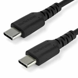 StarTech.com Câble USB-C 2m Noir