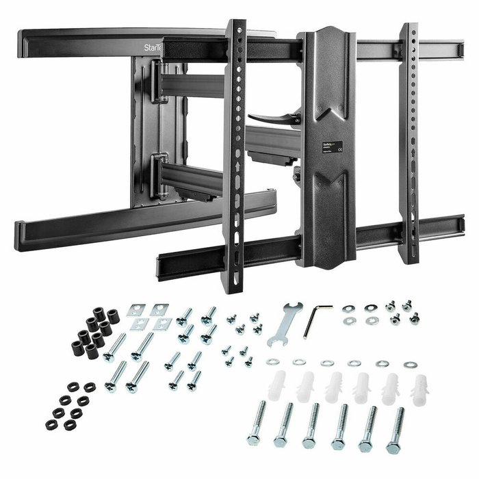 Support de TV Startech FPWARTS1 Support de TV Startech FPWARTS1