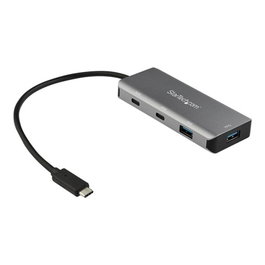 StarTech.com Hub USB-C 4 ports HB31C2A2CB (2x USB-A, 2x USB-C)