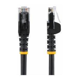 StarTech.com Câble Ethernet CAT6 UTP 1,5 m Noir