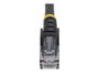 StarTech.com Cable Ethernet CAT6 7.5m RJ45 10GbE UTP Noir - N6PATC750CMBK
