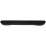 StarTech.com Repose-poignets Ergonomic Gel pour Clavier Standard, Noir - Wrstrst