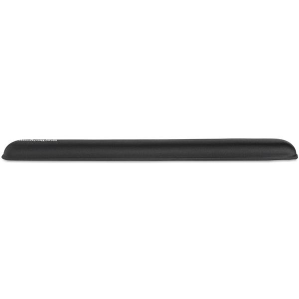 StarTech.com Repose-poignets Ergonomic Gel pour Clavier Standard, Noir - Wrstrst StarTech.com Repose-poignets Ergonomic Gel pour Clavier Standard, Noir - Wrstrst