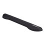 StarTech.com Repose-poignets Ergonomic Gel pour Clavier Standard, Noir - Wrstrst