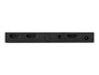 StarTech.com ST122HD20S Répartiteur HDMI 2 Ports 4K 60Hz avec HDCP 2.2 et Sortie Audio