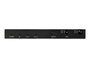 StarTech.com ST122HD20S Répartiteur HDMI 2 Ports 4K 60Hz avec HDCP 2.2 et Sortie Audio