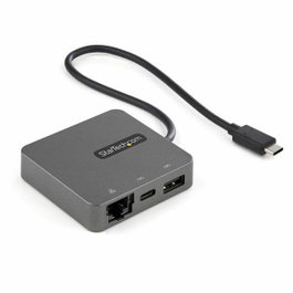 Startechcom Station d'accueil USB Type-C 5 en 1