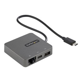 Startech Station d'accueil 5 en 1 DKT31CHVL USB-C