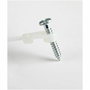 Attaches pour câble Startech CBMZTS10N6 Blanc (100 Unités)