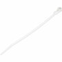 Attaches pour câble Startech CBMZTS10N6 Blanc (100 Unités)