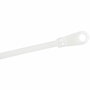 Attaches pour câble Startech CBMZTS10N6 Blanc (100 Unités)