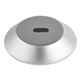 StarTech.com Adaptateur convertisseur universel K-Slot KSLTAD Argent
