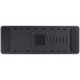 Startech Station d'accueil 15-en-1 USB-C HDMI DisplayPort Ethernet 4K 85W Gris
