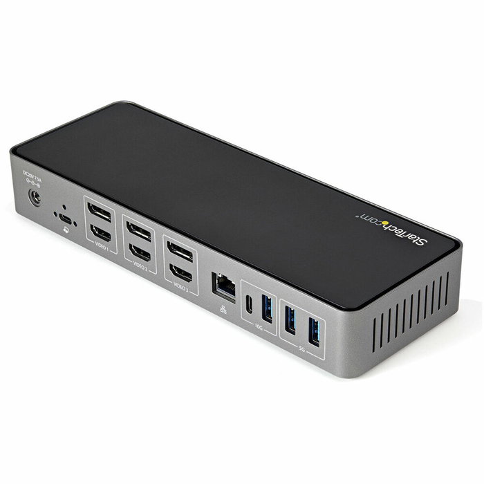 Hub USB Startech DK31C3HDPDUE Hub USB Startech DK31C3HDPDUE
