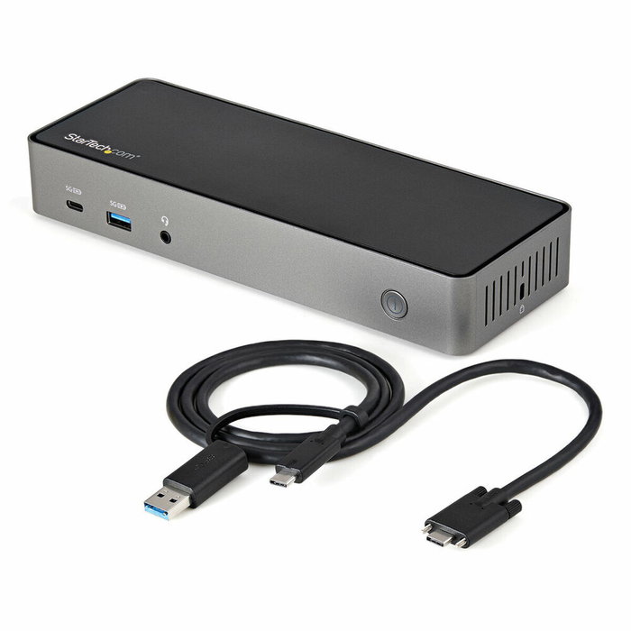 Hub USB Startech DK31C3HDPDUE Hub USB Startech DK31C3HDPDUE