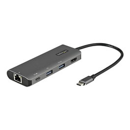 StarTech.com Station de connexion USB-C 5-en-1 DKT31CHPDL