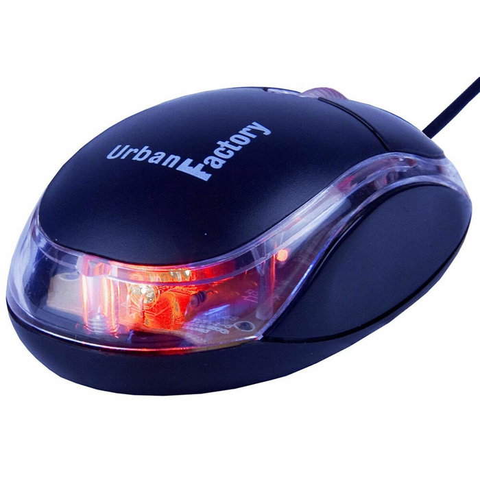 Souris Urban Factory BDM02UF Souris Urban Factory BDM02UF