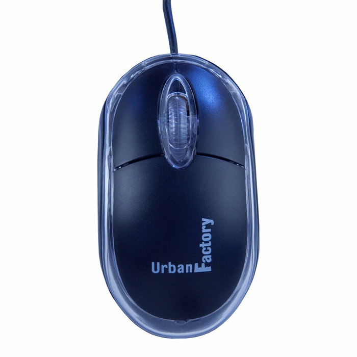 Souris Urban Factory BDM02UF Souris Urban Factory BDM02UF