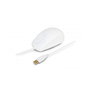 Souris Urban Factory AWM68UF Blanc