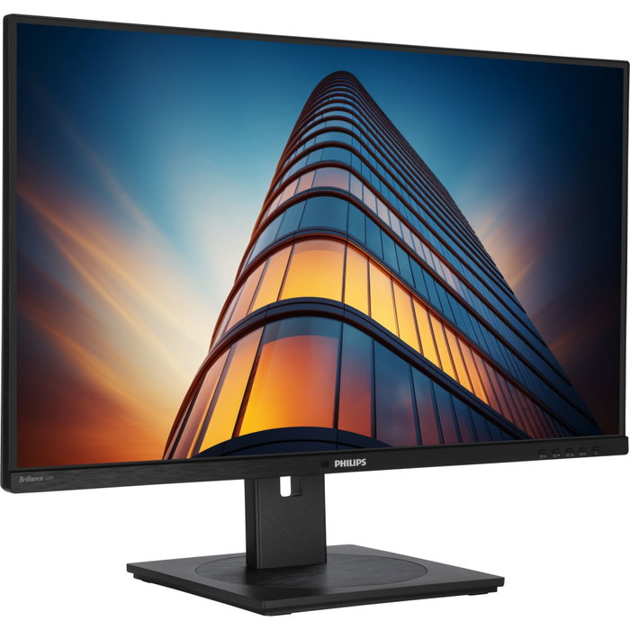 Philips 329P1H/00 Moniteur professionnel 32 pouces 4K UHD USB-C Philips 329P1H/00 Moniteur professionnel 32 pouces 4K UHD USB-C