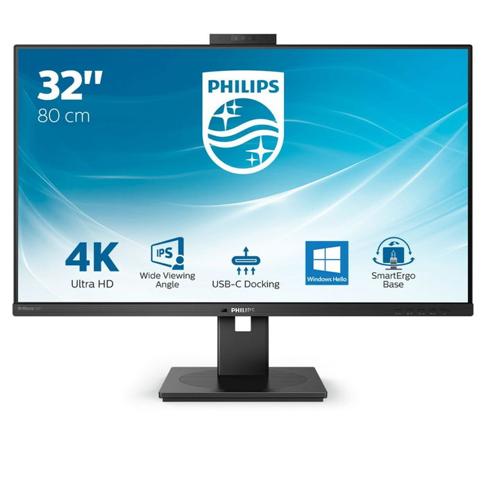 Monitor Gaming Philips 329P1H/00 31,5" 4K Ultra HD LCD