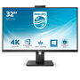 Monitor Gaming Philips 329P1H/00 31,5" 4K Ultra HD LCD