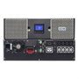 Eaton 9PX3000IRT3U - Onduleur / UPS 9PX 3000i RT3U 3000 VA / 2700 W, prise IEC, écran LCD