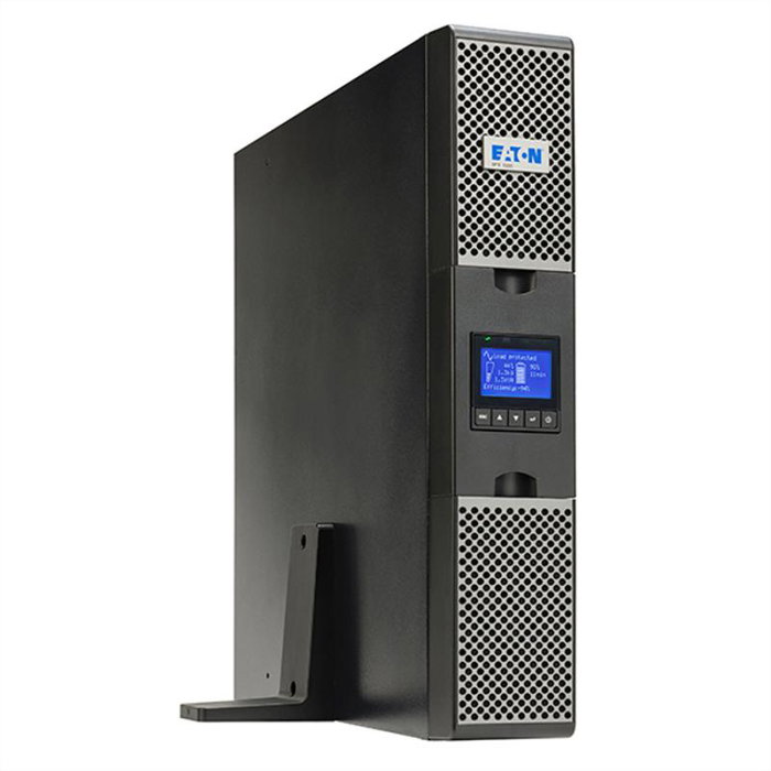 Eaton 9PX3000IRT2U 9PX 3000i RT2U Onduleur 3000 VA Double Conversion Eaton 9PX3000IRT2U 9PX 3000i RT2U Onduleur 3000 VA Double Conversion